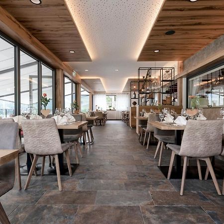 Hotel Cafe-Restaurant Bettina Ellmau Zewnętrze zdjęcie