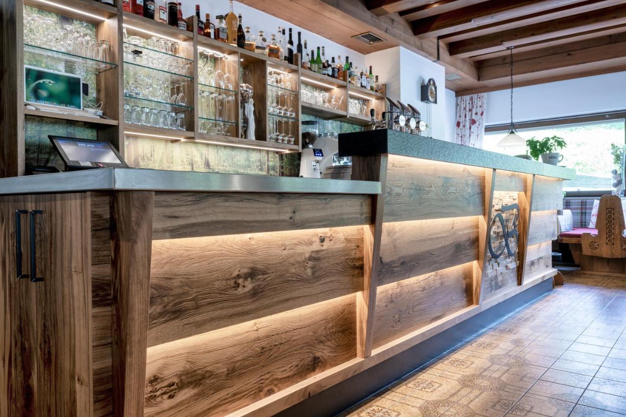Hotel Cafe-Restaurant Bettina Ellmau Zewnętrze zdjęcie