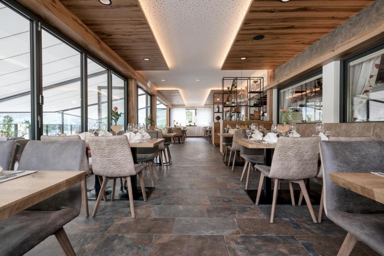 Hotel Cafe-Restaurant Bettina Ellmau Zewnętrze zdjęcie
